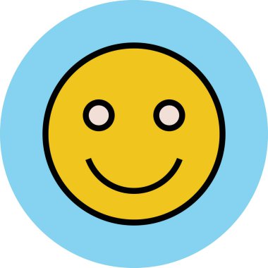 Modern eğitim simgesi kavramları.