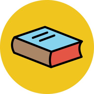 Modern eğitim simgesi kavramları.