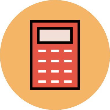 Modern eğitim simgesi kavramları.