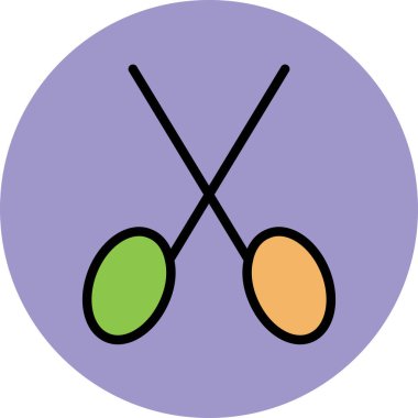 Modern eğitim simgesi kavramları.