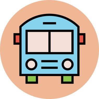 Modern eğitim simgesi kavramları.