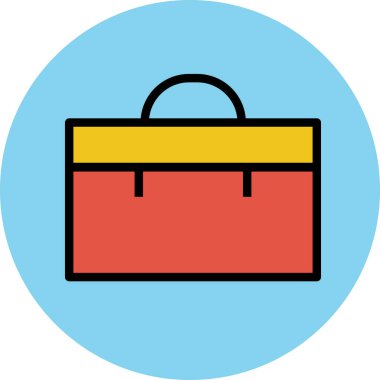 Modern eğitim simgesi kavramları.