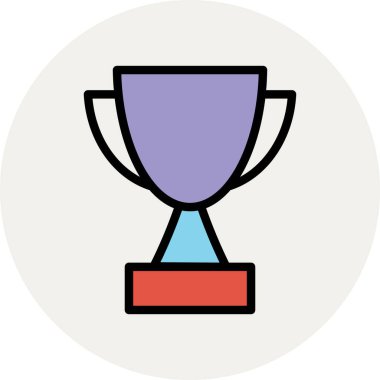 Modern eğitim simgesi kavramları.