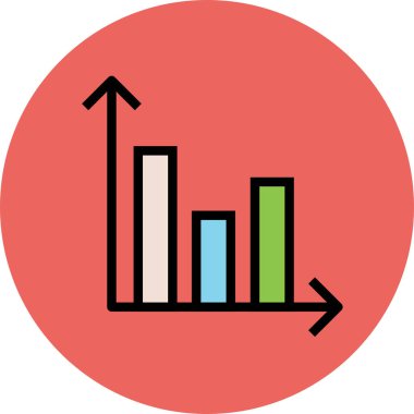 Modern eğitim simgesi kavramları.