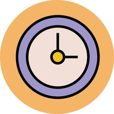 Modern eğitim simgesi kavramları.