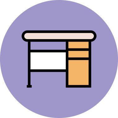 Modern eğitim simgesi kavramları.