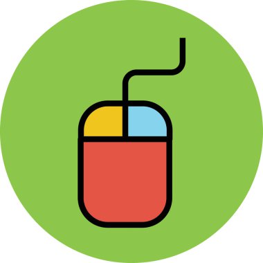 Modern eğitim simgesi kavramları.