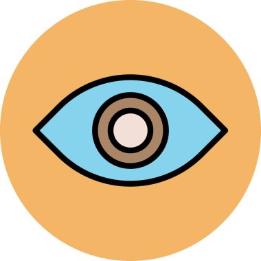 Modern eğitim simgesi kavramları.