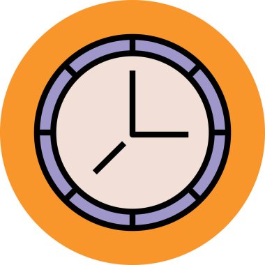 Modern eğitim simgesi kavramları.