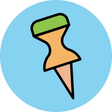 Modern eğitim simgesi kavramları.