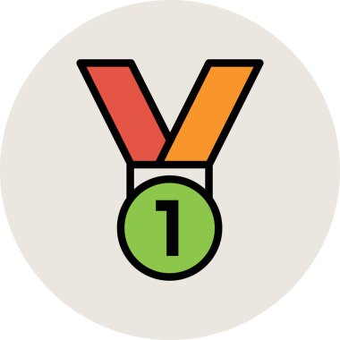 Modern eğitim simgesi kavramları.