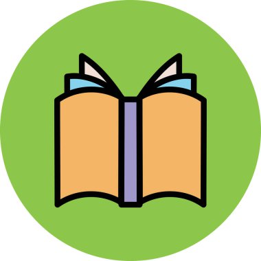 Modern eğitim simgesi kavramları.