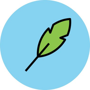 Modern eğitim simgesi kavramları.