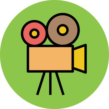 Modern eğitim simgesi kavramları.