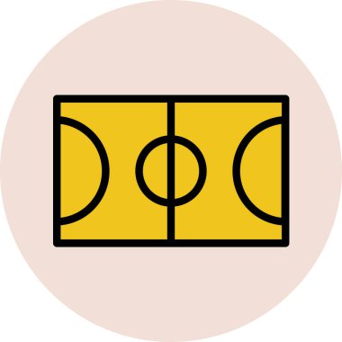 Modern eğitim simgesi kavramları.