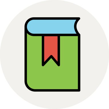 Modern eğitim simgesi kavramları.