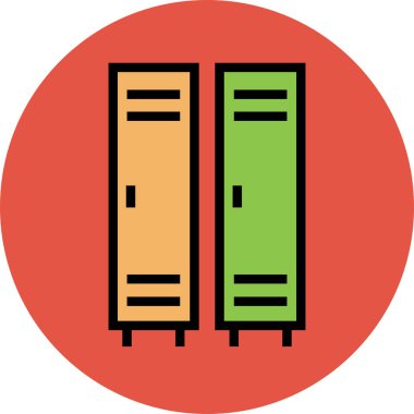 Modern eğitim simgesi kavramları.