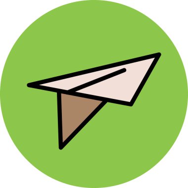 Modern eğitim simgesi kavramları.