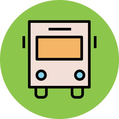 Modern eğitim simgesi kavramları.