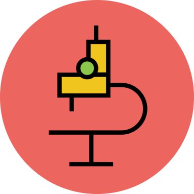 Modern eğitim simgesi kavramları.