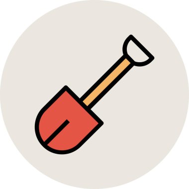 Modern Çiftlik ve Tarım ikonu kavramları.