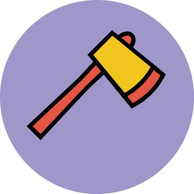 Modern Çiftlik ve Tarım ikonu kavramları.