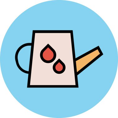 Modern Çiftlik ve Tarım ikonu kavramları.