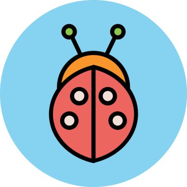 Modern Çiftlik ve Tarım ikonu kavramları.