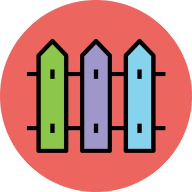 Modern Çiftlik ve Tarım ikonu kavramları.