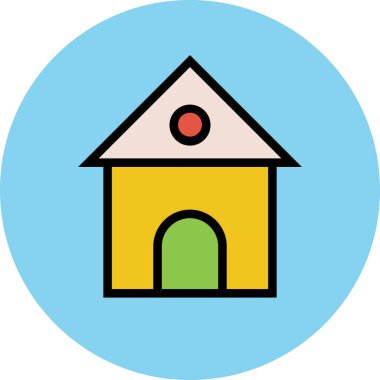 Modern Çiftlik ve Tarım ikonu kavramları.