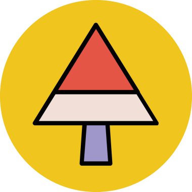 Modern Çiftlik ve Tarım ikonu kavramları.