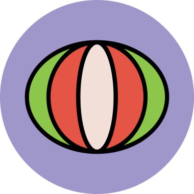 Modern Çiftlik ve Tarım ikonu kavramları.