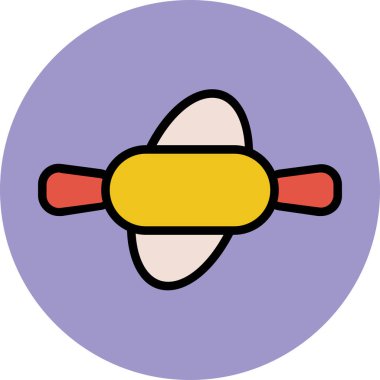 Modern Çiftlik ve Tarım ikonu kavramları.