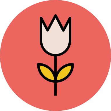 Modern Çiftlik ve Tarım ikonu kavramları.