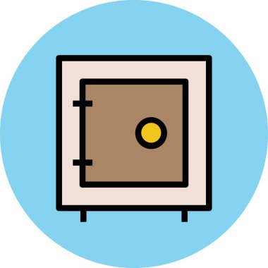 Modern seo ve pazarlama simgesi kavramları.