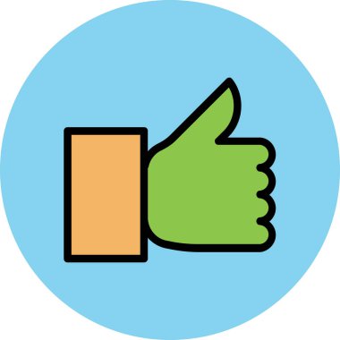 Modern seo ve pazarlama simgesi kavramları.