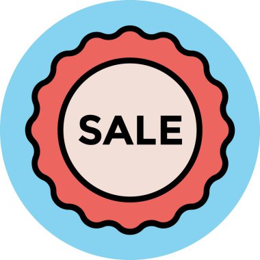 Modern seo ve pazarlama simgesi kavramları.