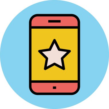 Modern seo ve pazarlama simgesi kavramları.