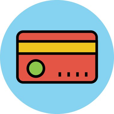 Modern seo ve pazarlama simgesi kavramları.