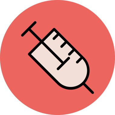 Modern bilim ve teknoloji ikonu kavramları.