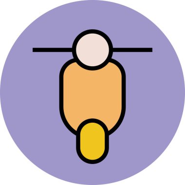 Modern ulaşım simgesi kavramları.