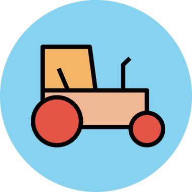 Modern ulaşım simgesi kavramları.