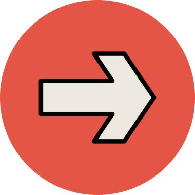 Modern ulaşım simgesi kavramları.