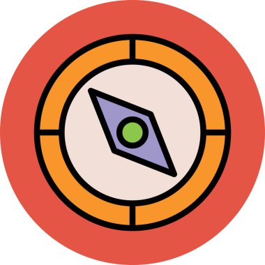 Modern ulaşım simgesi kavramları.