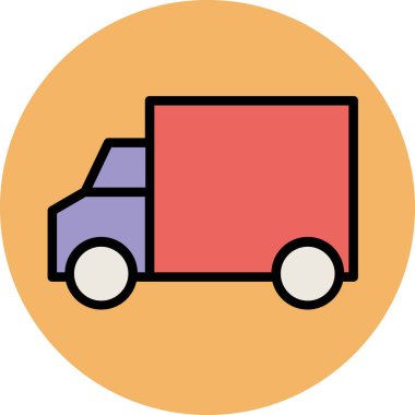 Modern seyahat simgesi kavramları.