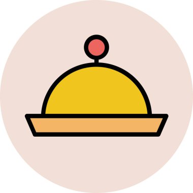 Modern seyahat simgesi kavramları.