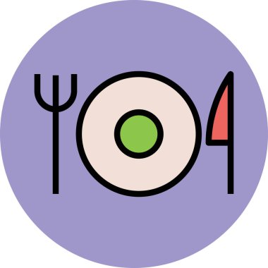 Modern seyahat simgesi kavramları.