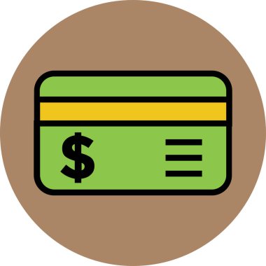 Modern seyahat simgesi kavramları.