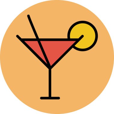 Modern seyahat simgesi kavramları.