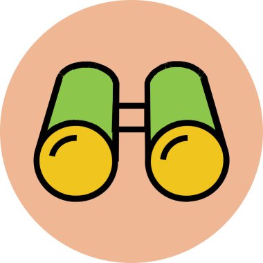 Modern seyahat simgesi kavramları.